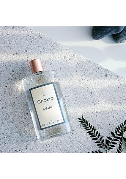 200 ml Kolonya 80 Derece Aqua