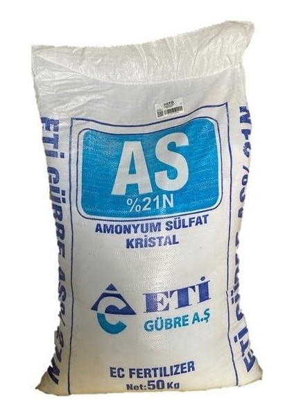 Gübre Eti Şeker Ağaç Çiçek Üst Çim Si 1 kg