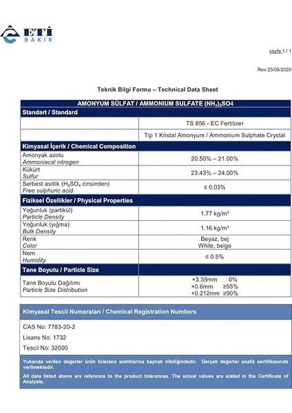 Gübre Eti Şeker Ağaç Çiçek Üst Çim Si 1 kg modelleri