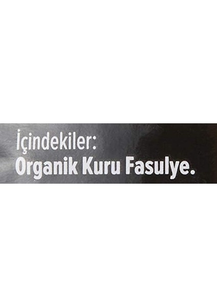 Cityfarm Organik Kuru Fasulye 1 kg modelleri