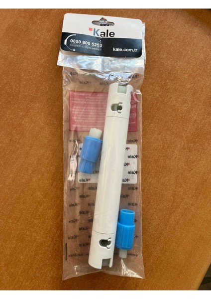 Idea 2.0 Klozet Kapak Menteşe Seti