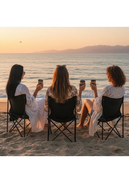 Mdb Kamp ve Balıkçı Sandalyesi modelleri