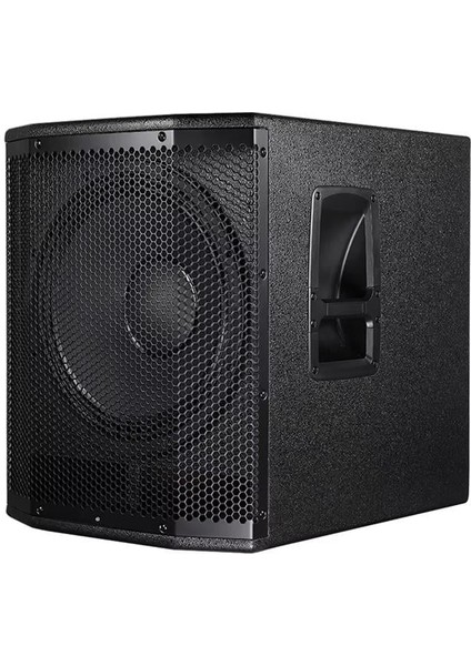 PRX818N 18" 1000 Watt Profesyonel Aktif Kabin Subwoofer Subbass