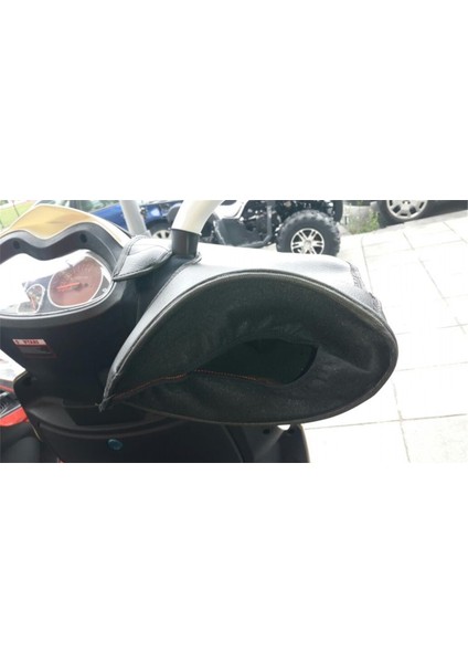 HONDA SPACY 110 EL KORUMA SUNİ DERİ MATİ125 ALPHA FIZY ACTIVA S R modelleri