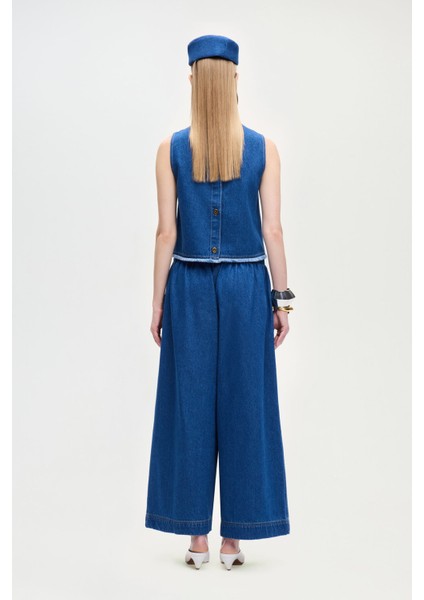 Denim Bluz indirimleri