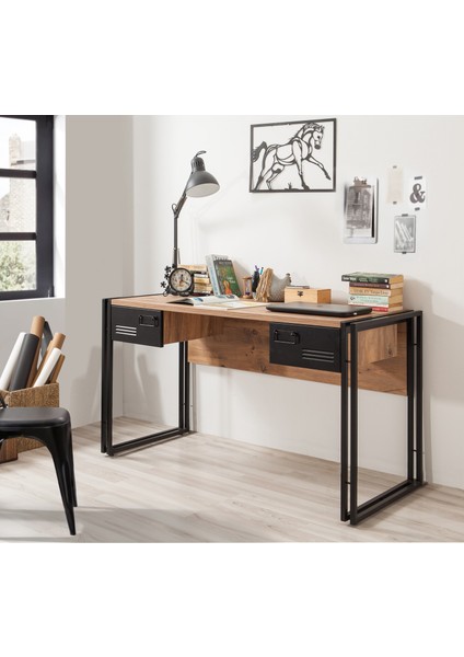 Cosmo Siesta Çalışma Masası Atlantik