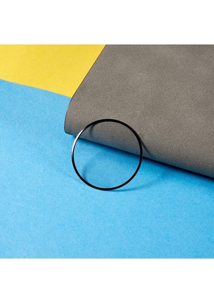 Huawei Watch Gt6 Gt6 Pro 46MM Esnek Polimer Nano Tam Kaplayan Ekran Koruyucu fiyatları