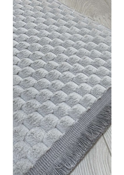 Makroser Side Dekoratif Halı / Şönil Halı modelleri