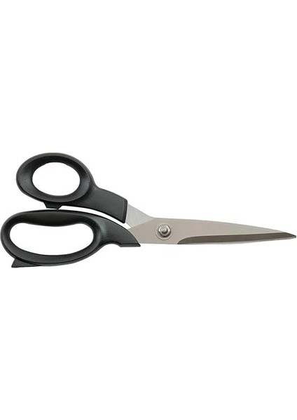 GL120 Kumaş Terzi Makası Plastik Saplı No:9 (23 Cm) fırsatları