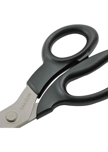 GL120 Kumaş Terzi Makası Plastik Saplı No:9 (23 Cm) indirimleri