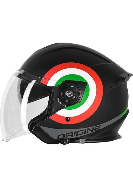 Palio 2.0 Italy Açık Kask modelleri