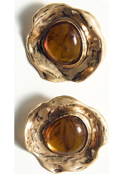 - Muse Earrings – Marka Model Trend Kadın Küpe (KOD-379) modelleri