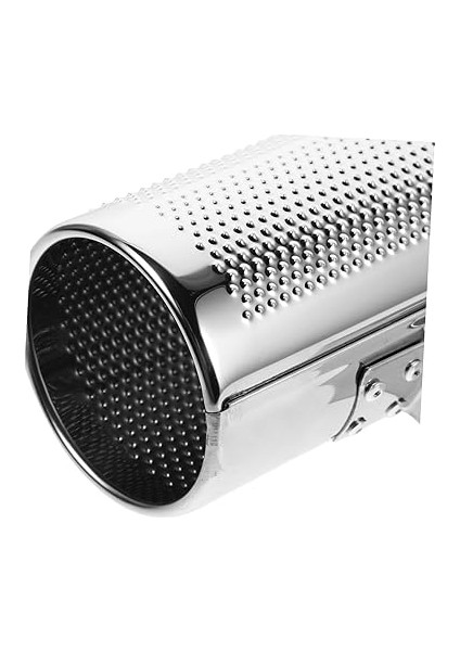 1set Paslanmaz Çelik Guiro Seti Eğitici Müzik Araçları Için Metal Perküsyon Aleti Taşınabilir El Perküsyon Aracı ve Yetişkinler Için Müzik Eğitiminde Kullanım modelleri