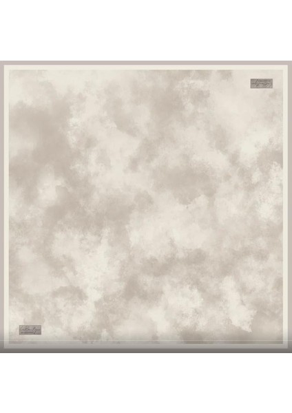 Güz Serinliği Düz Eşarp 2347-29