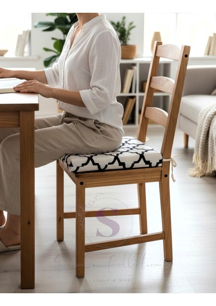 Duck (Sıvı Itici) Kumaş Sandalye Minderi fiyatları