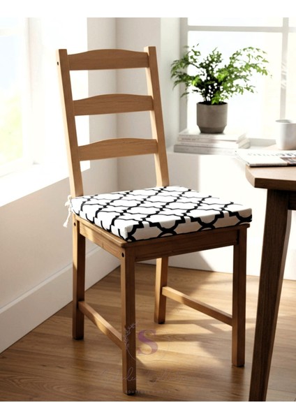 Duck (Sıvı Itici) Kumaş Sandalye Minderi modelleri