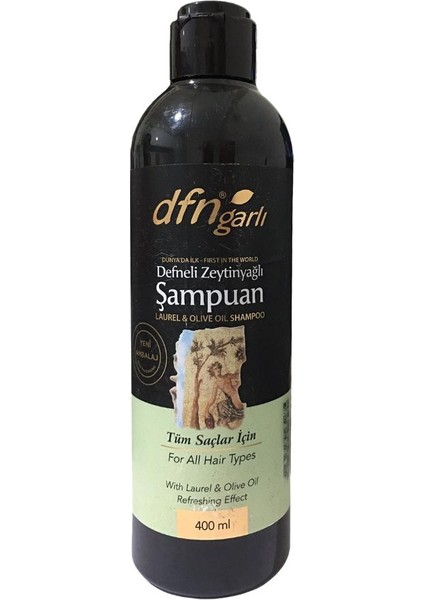 Defneli Zeytinyağlı Şampuan fiyatları