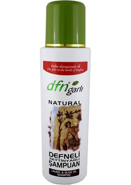 Defneli Zeytinyağlı Şampuan fırsatları