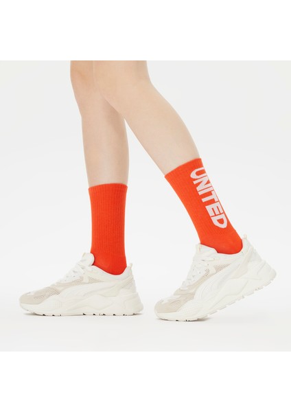 Unıted4 Kadın Kırmızı Çorap fiyatları