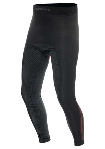 No Wind Thermo Black Red Alt Içlik