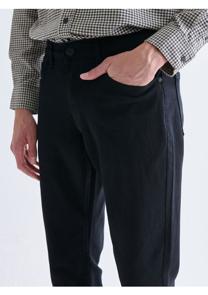 Yeni Sezon 779 Regular Fit Erkek Jean Pantolon modelleri