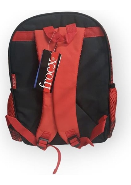 Hot Wheels Ilkokul Çantası Hawk Drıft Frocx OTTO.48376 fiyatları