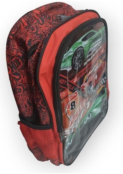 Hot Wheels Ilkokul Çantası Hawk Drıft Frocx OTTO.48376 modelleri