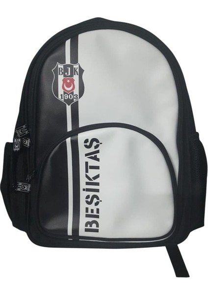 Beşiktaş Me Collectıon Okul Çantası MEPART.24348