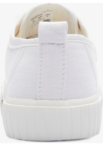 Kadın Beyaz Sneaker fiyatları