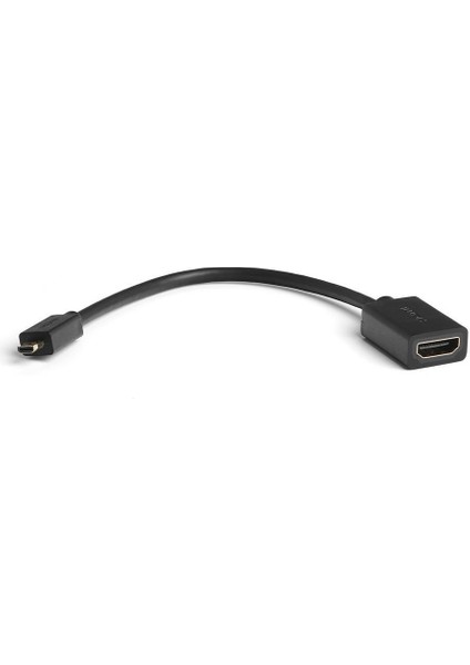 DK-HD-AHDMIXMICRO2DARK Dk-Hd-Ahdmıxmıcro2 Mini HDMI To HDMI - Aktif Dönüştürücü