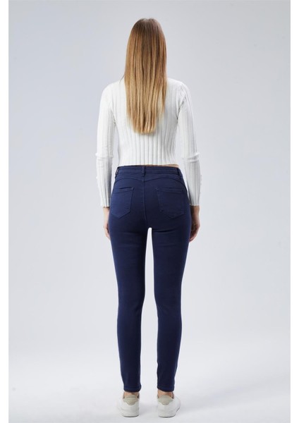 Jean Lycralı Pant fırsatları