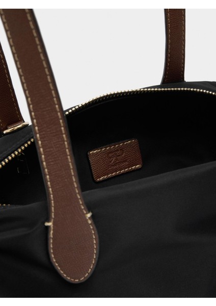 Teknik Kumaş Çanta S