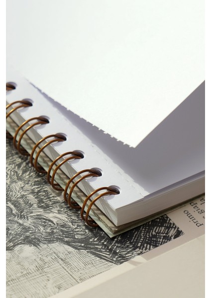 A4 Eskiz Defteri Sketch Book 50 Yaprak 150 gr Kalın Kağıt indirimleri