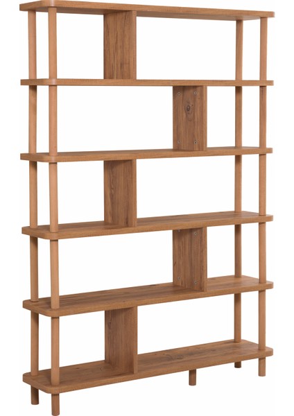 Dora Meta Kitaplık 120X28 fiyatları