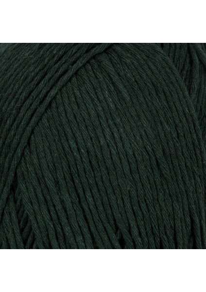 Loren Natural Cotton Yeşil El Örgü Ipi - R073 fiyatları