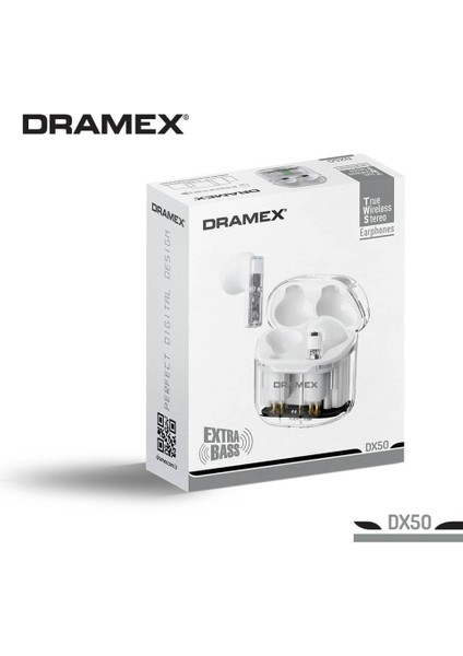 DX50 Tws Bluetooth Kulaklık fırsatları