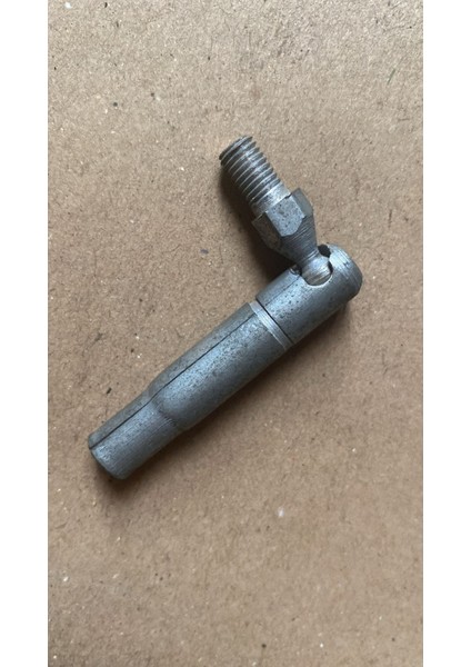 Murat 131 124/SERÇE Tofaş Doğan Kartal Şahin Bagaj Amortisör Mafsalı