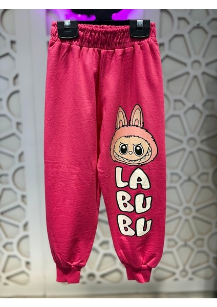 Karakter Baskılı Alt Üst Takım Kız Çocuk indirimleri