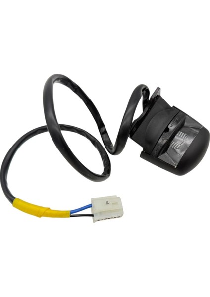 Yamaha mt 25 Plaka Lambası (2019-2024)