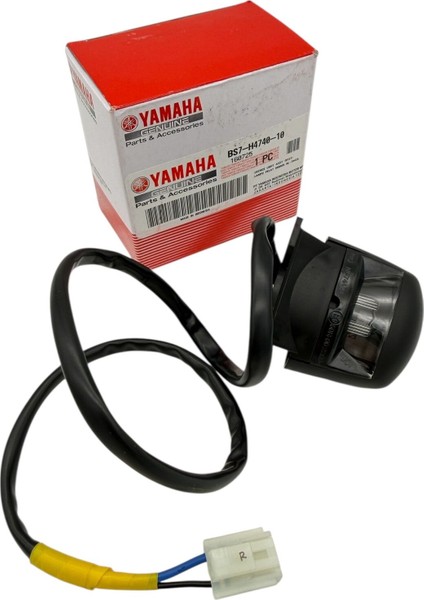 Yamaha mt 25 Plaka Lambası (2019-2024) fiyatları