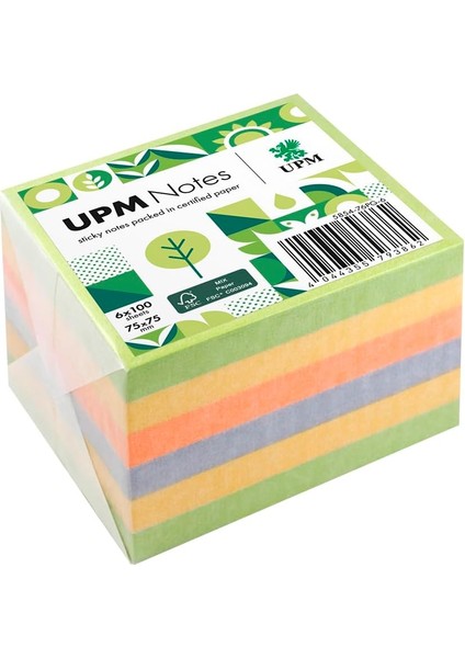 6'lı Krşk 100 Yp 75X75