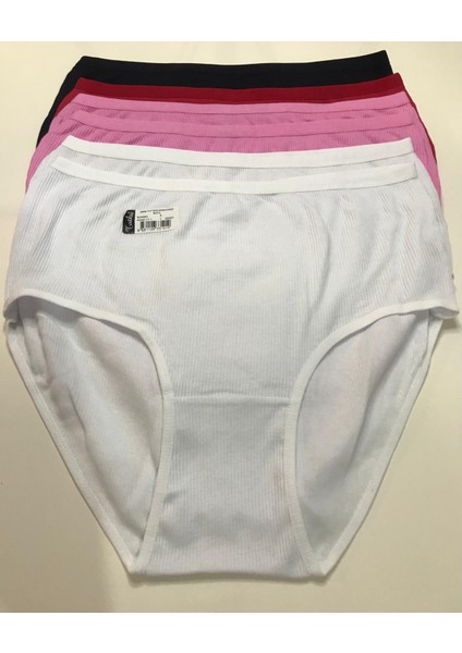 Bayan Kaşkorse Bato 6'lı