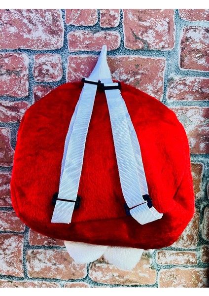 Peluş Çocuk Sırt Çantası - Labubu Hello Kitty Kuromi Stitch Mickey Mouse Bugs Bunny Çanta fiyatları