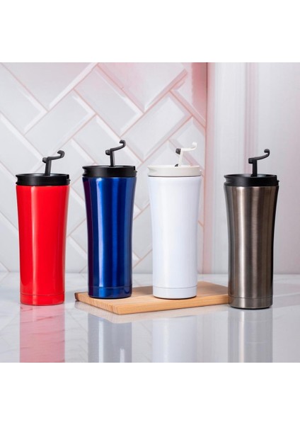 5534C Çelik Termos Bardak modelleri