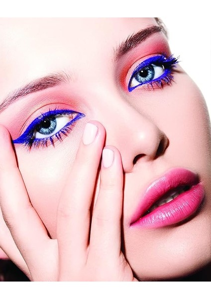 Cilası-Gel Effect Top Coat modelleri