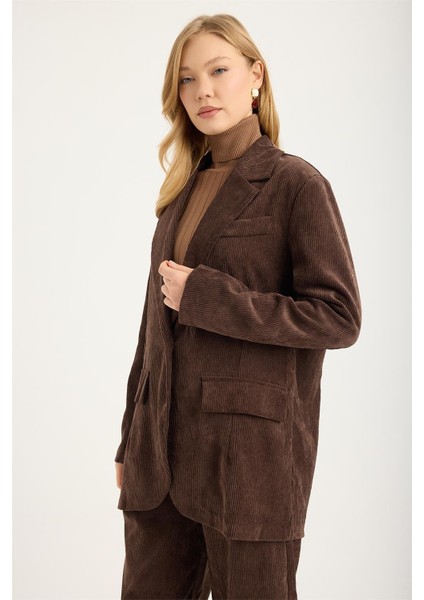 Kadife 2 Cep Ceket fiyatları