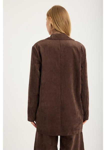 Kadife 2 Cep Ceket indirimleri