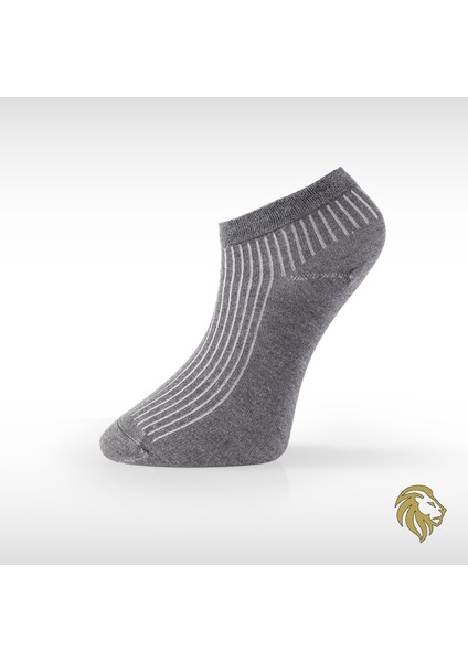 Bambu Erkek 7’li Patik Düz Siyah Çorap Dikişsiz Premium Paket fırsatları