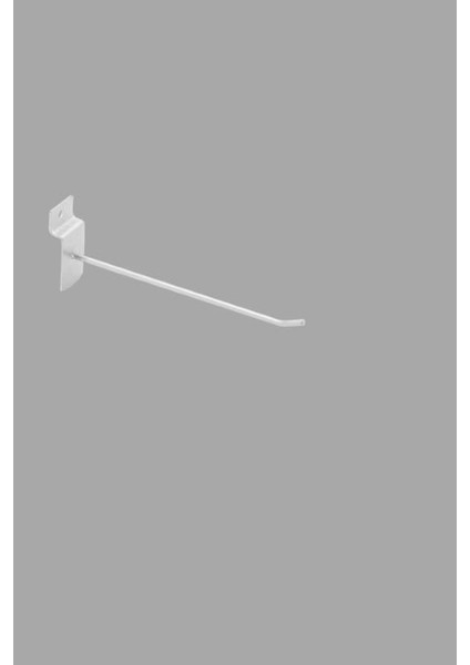 Kanallı Panoya Anahtar Kancası 10 Cm-Galveniz modelleri