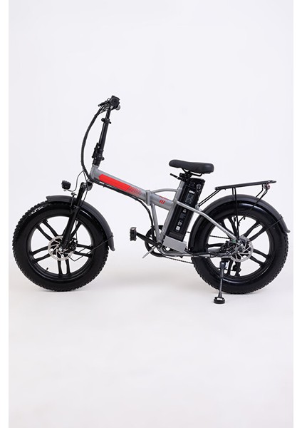 Bike - S Model Elektrikli Katlanılabilir Bisiklet Düz Kadro fiyatları